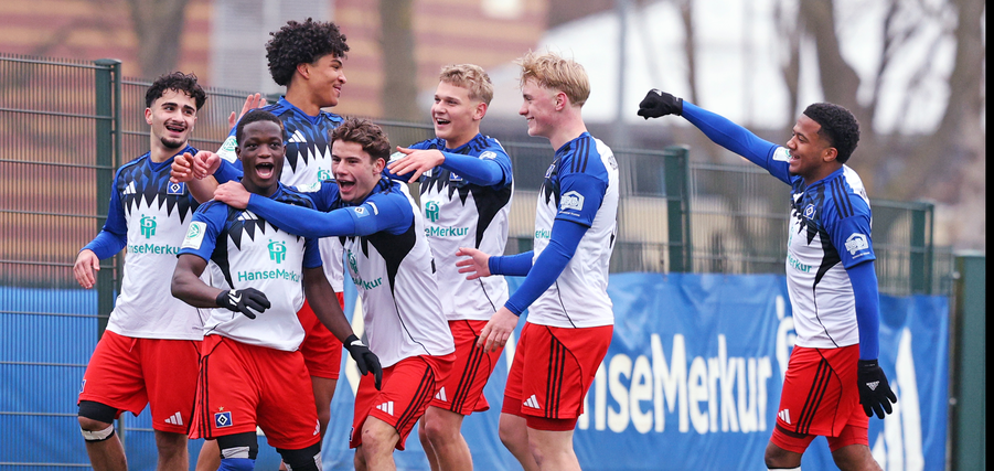 Gruppen für Hauptrunde stehen fest