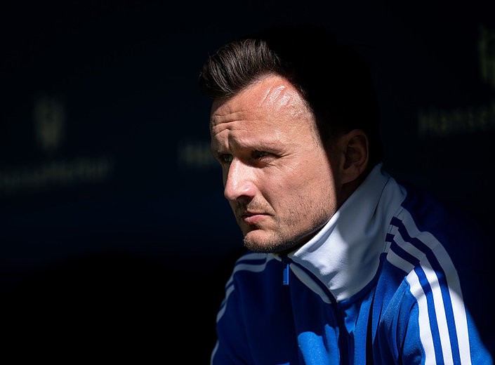 Claus Costa: “We’re fully focused on the here and now”