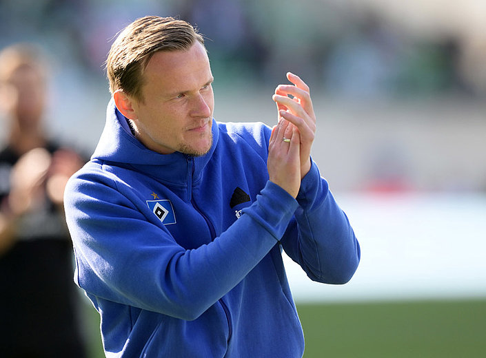Tom Mickel beendet seine Karriere
