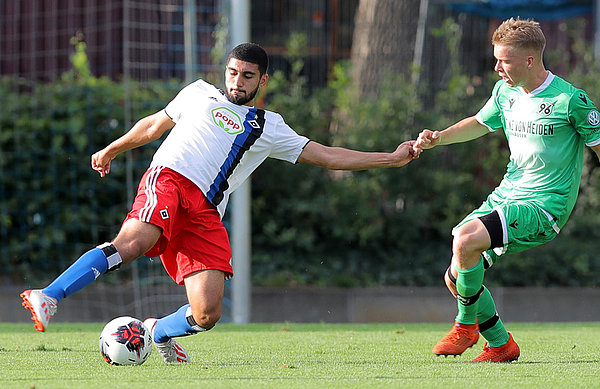Erjanik Ghubasaryan and his team enjoyed a mixed few days, conceding 8 goals in the process.