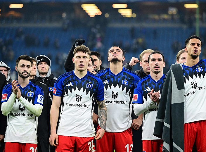 “The only thing missing today was the goals”