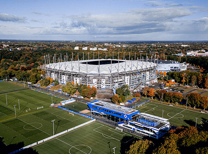 HSV veröffentlicht Nachhaltigkeitsbericht 2023/24