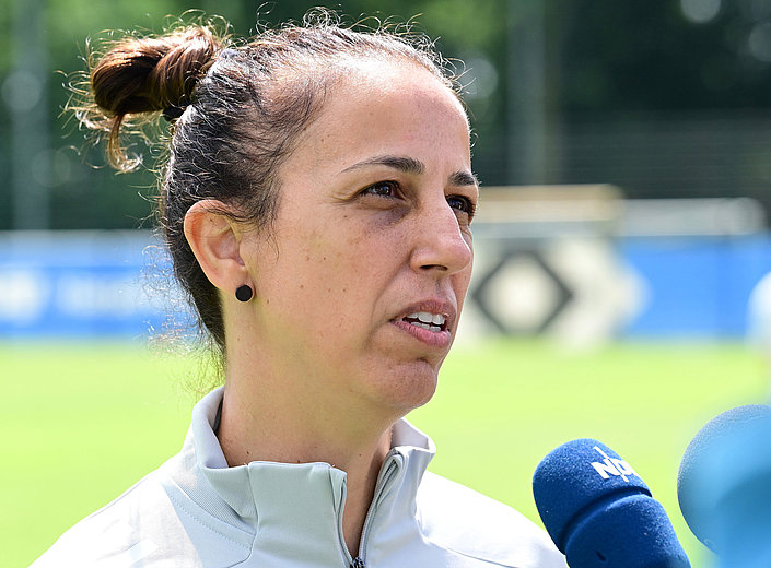Brancao: „Wir können jeden Gegner überraschen"