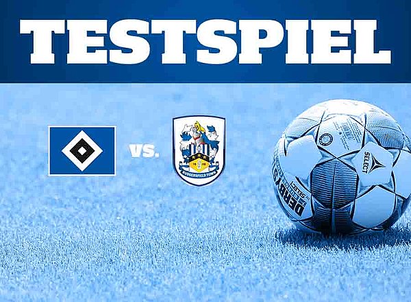 Huddersfield HSVtv 664