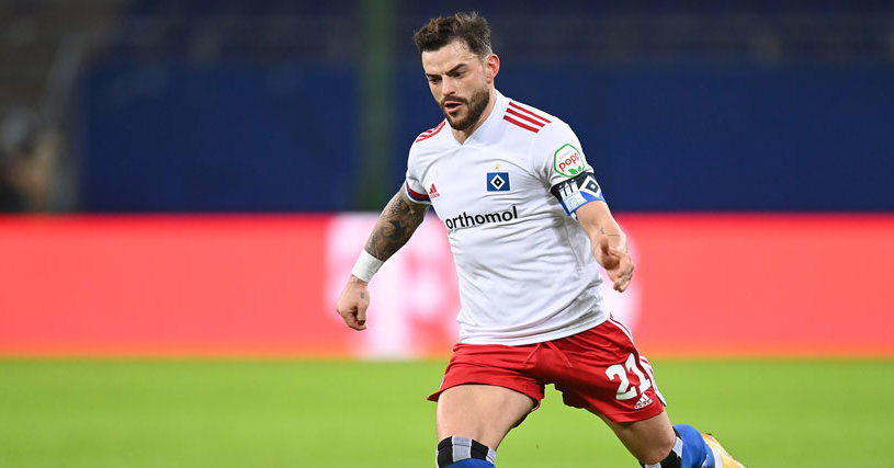 Zwei Spiele Sperre für Tim Leibold