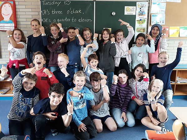 Gruppenbild Lehmkuhle1