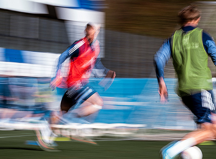 Squad update ahead of trip to Stuttgart