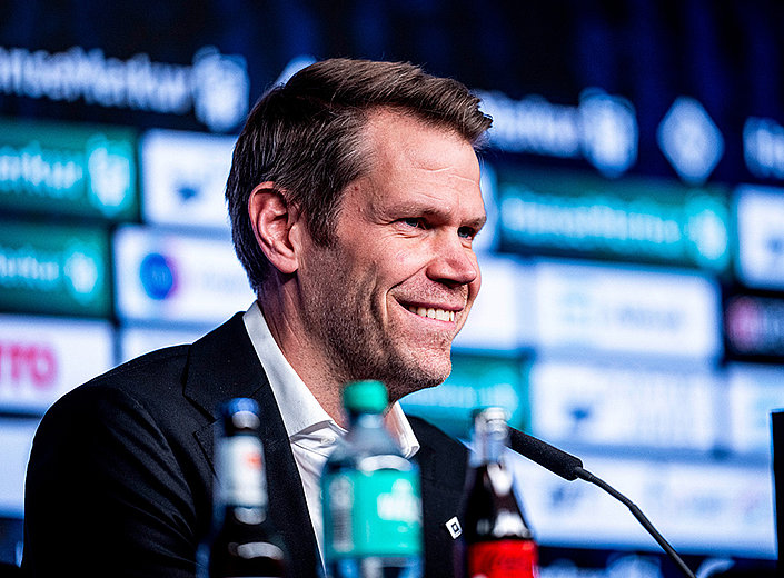 HSV-Frauen vor Nordderby: Ein Jahr im Zeichen der Entwicklung