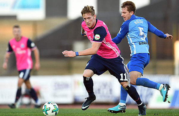 Hsv Malaga Hsv Malaga