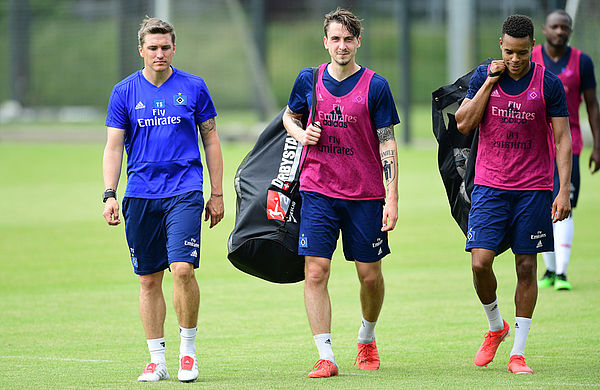 Neues Vom Hsv Neues Vom Hsv