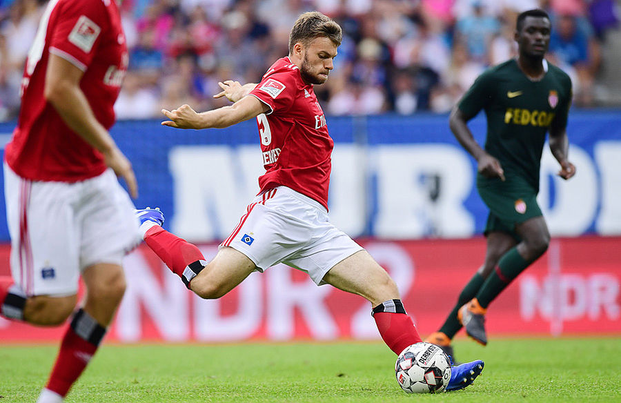 Fcb Vs Hsv Fcb Vs Hsv