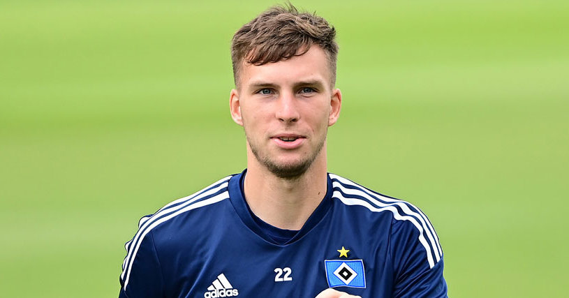Picture of Robin Meißner