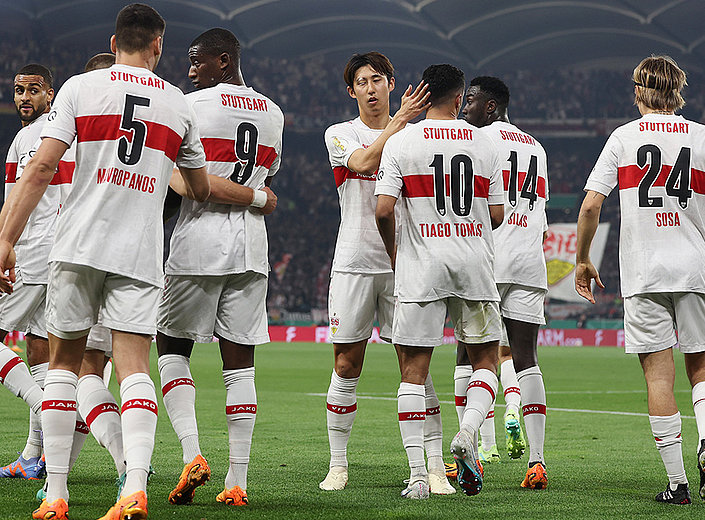 Der VfB Stuttgart im Gegnercheck