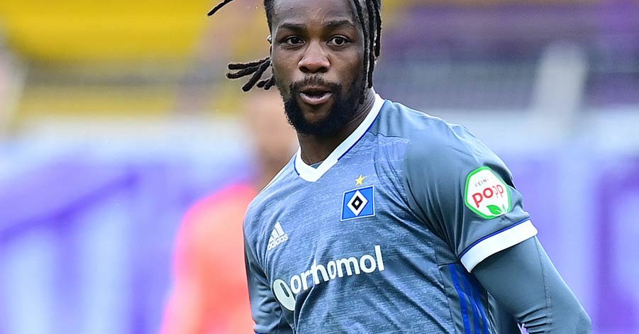 HSV und Gideon Jung lösen Vertrag auf