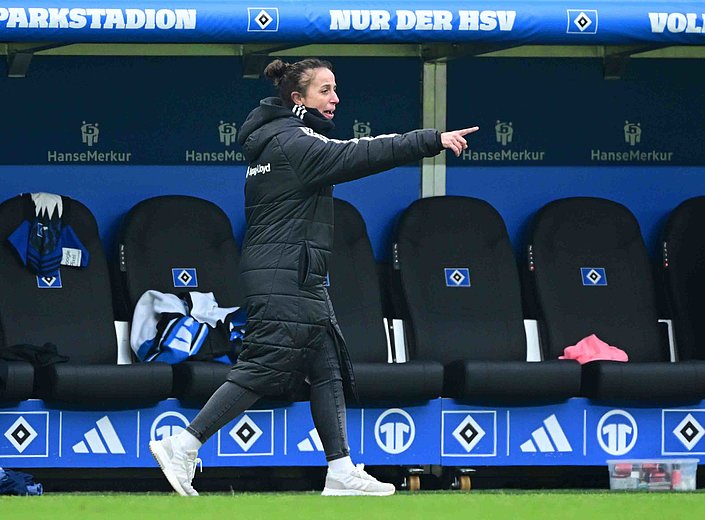 „Wir müssen von Beginn an da sein“