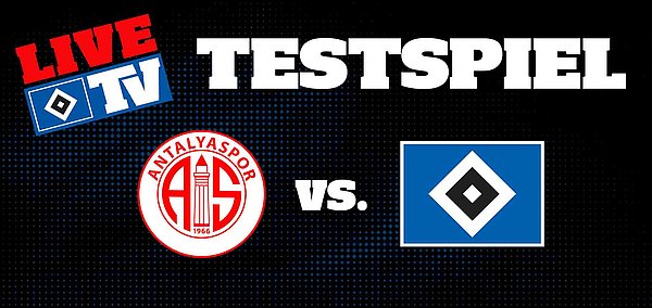 Testspiel Antalyaspor 427