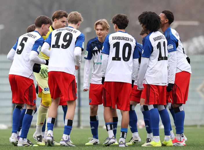 U17 und U19 starten in die Hauptrunde