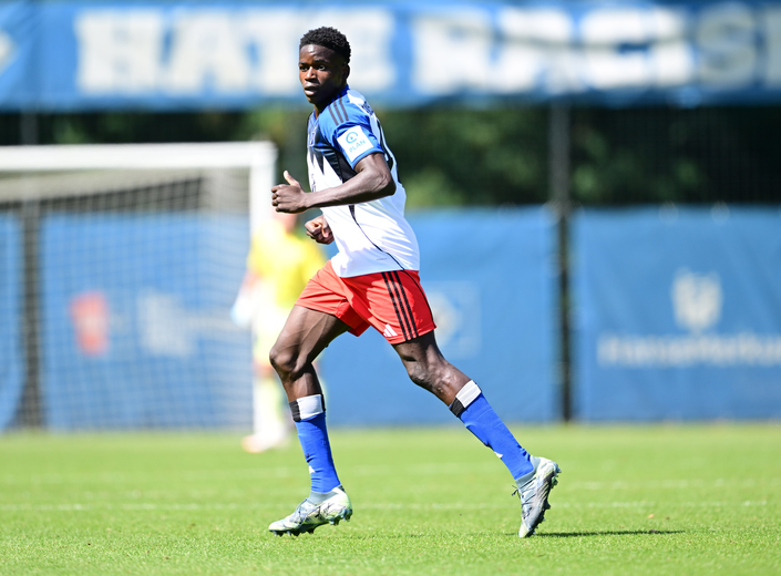 U21-Spieler Raif Adam wechselt zur SV Elversberg