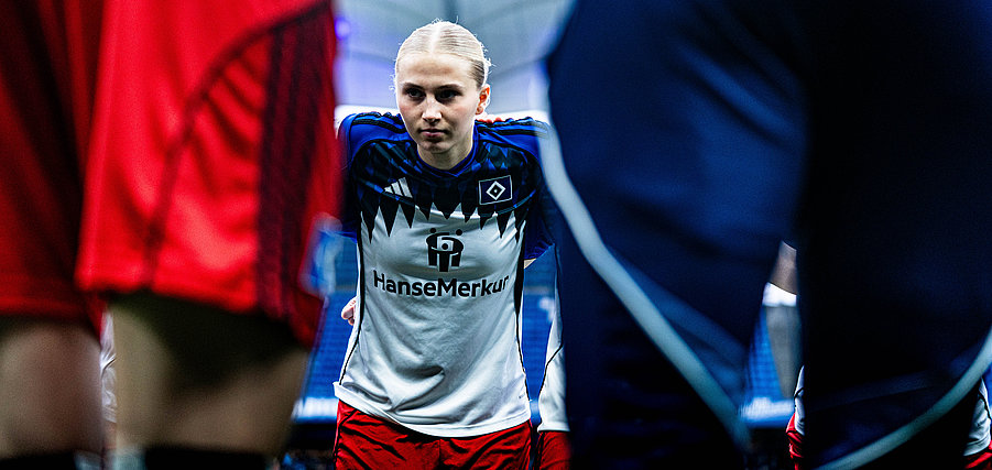 Bartz vor Leverkusen-Wiedersehen: „Das sind Highlight-Spiele"