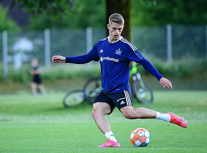 Muheim: „Ich bin ein Kämpfer und will nie verlieren“