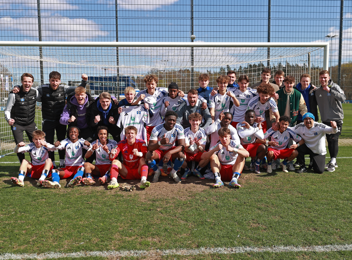 U17 und U19 für Endrunde qualifiziert