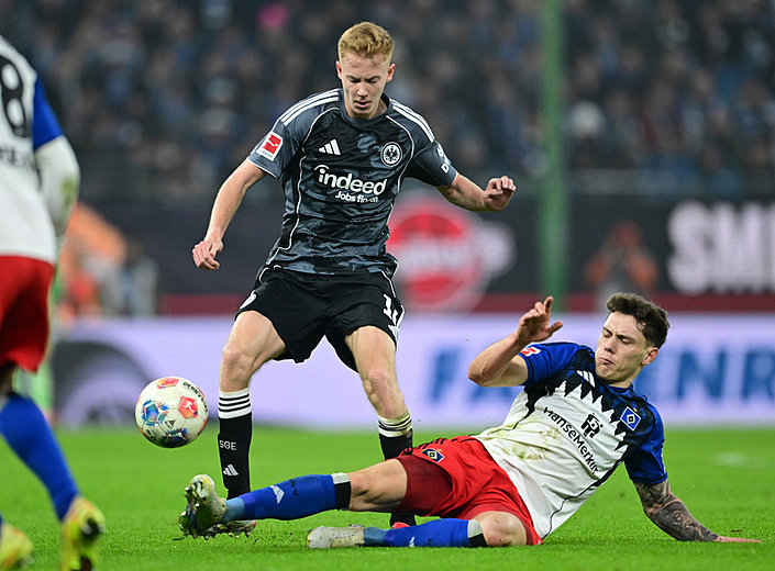 „Verteidigen ist vielleicht keine Kunst, aber einfach ist es nicht“