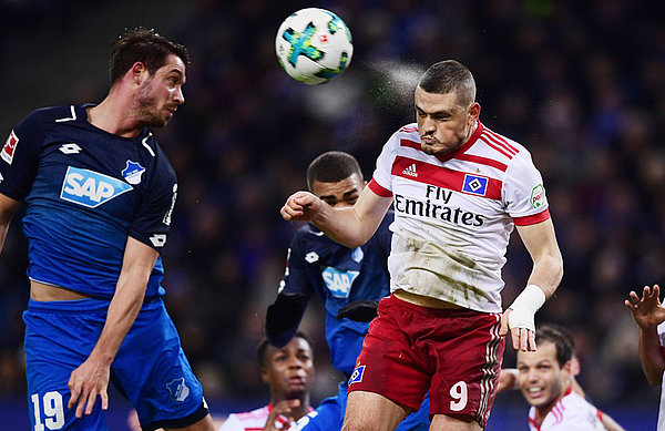 Vice captain Kyriakos Papadopoulos spoke about a game that was "a show of our character."