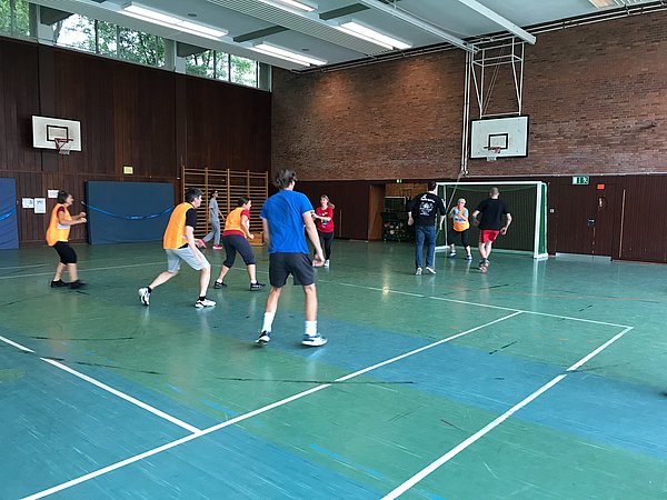 Handball 1
