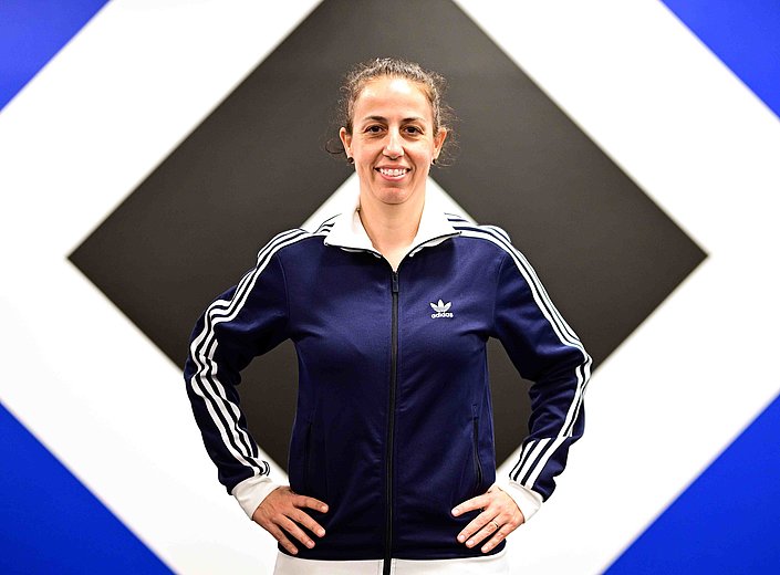 Ab Sommer 2025: Liese Brancao wird Cheftrainerin der HSV-Frauen