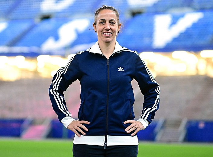 Liese Brancao: „Wir wollen überraschen“