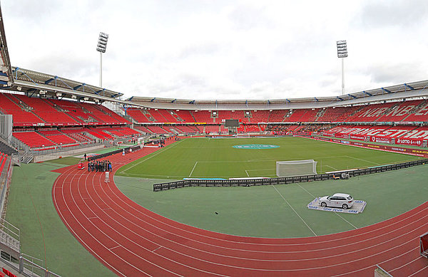 FCN will be looking for their third win in a row at the Max-Morlock-Stadion, something they haven't achieved since 2016.