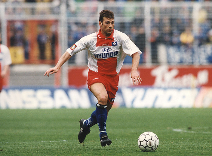 Harald Spörl: „Informiere mich regelmäßig über den HSV“