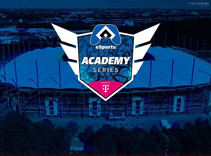 Ultimative Scouting-Chance: Jetzt für HSV eSports Academy Series powered by Telekom anmelden