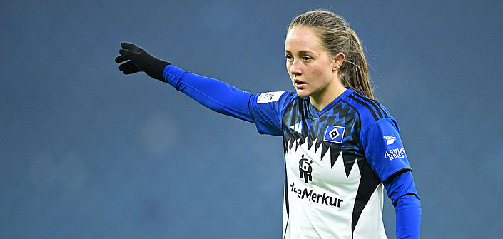 Camilla Linberg: „Genau so etwas wünscht man sich als Spielerin“