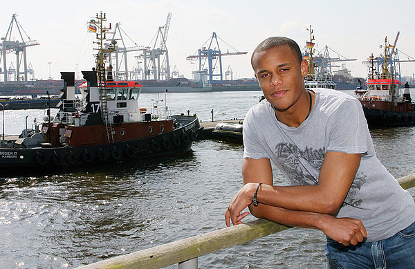 Kompany 585