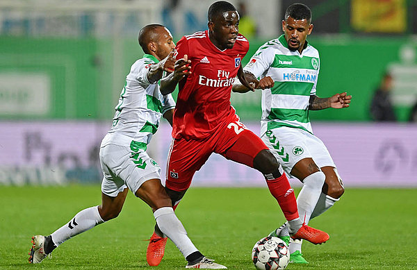 Orel Mangala battled hard in midfield but could not help his team to find the breakthrough Orel Mangala battled hard in midfield but could not help his team to find the breakthrough