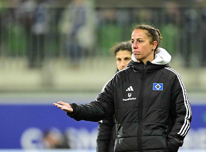 „Wir wollen in der Winterpause neue Energie tanken“