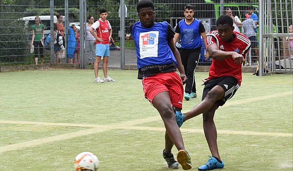 Freekick 2016
