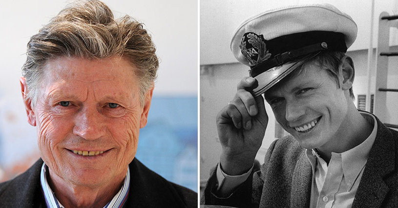 Elastische Eiche 75 Jahre Peter Nogly HSV.de