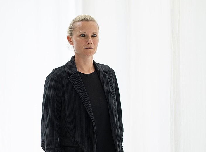 Kathleen Krüger appointed board member for sport at HSV