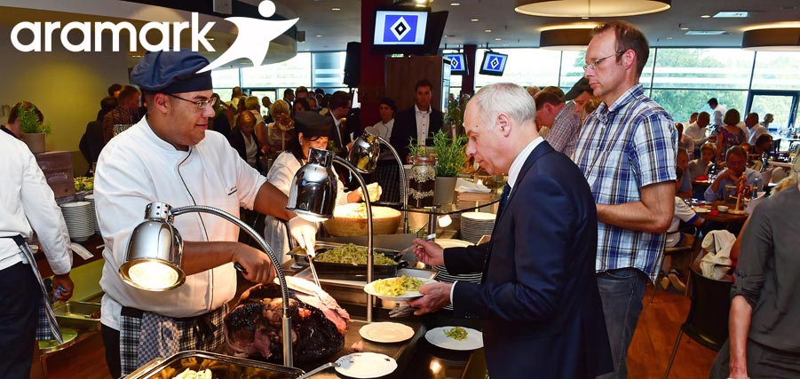 Aramark Verlaengerung427