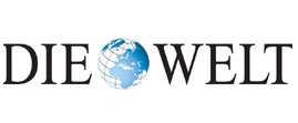 DieWelt Logo