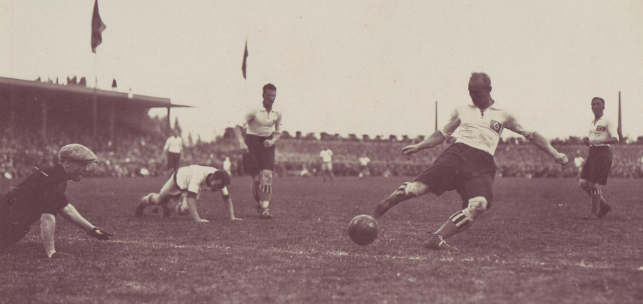 Endspiel 1922 427