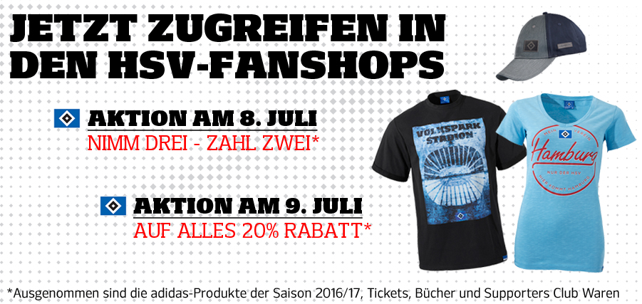 Fanshop Aktion901x427