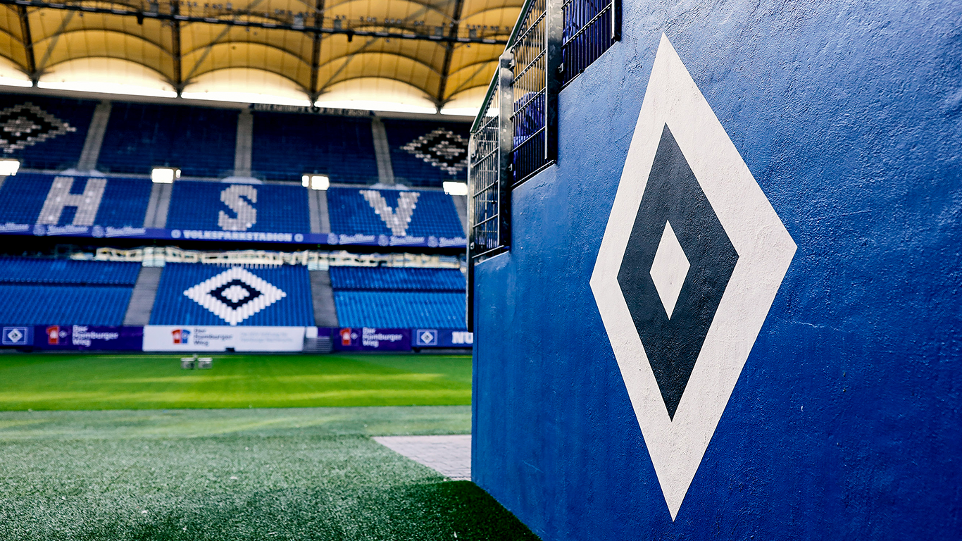 HSV-Wallpaper | HSV.de