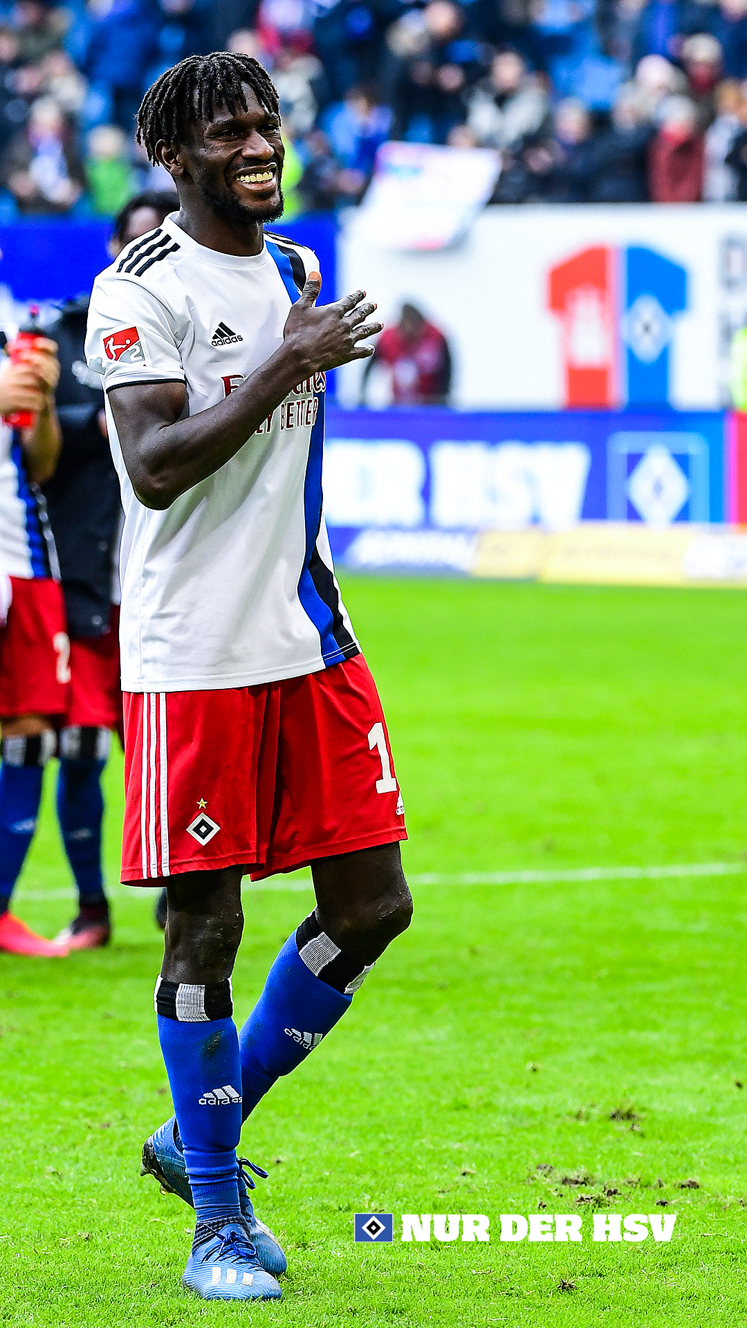 Hsv,De Hsv,De