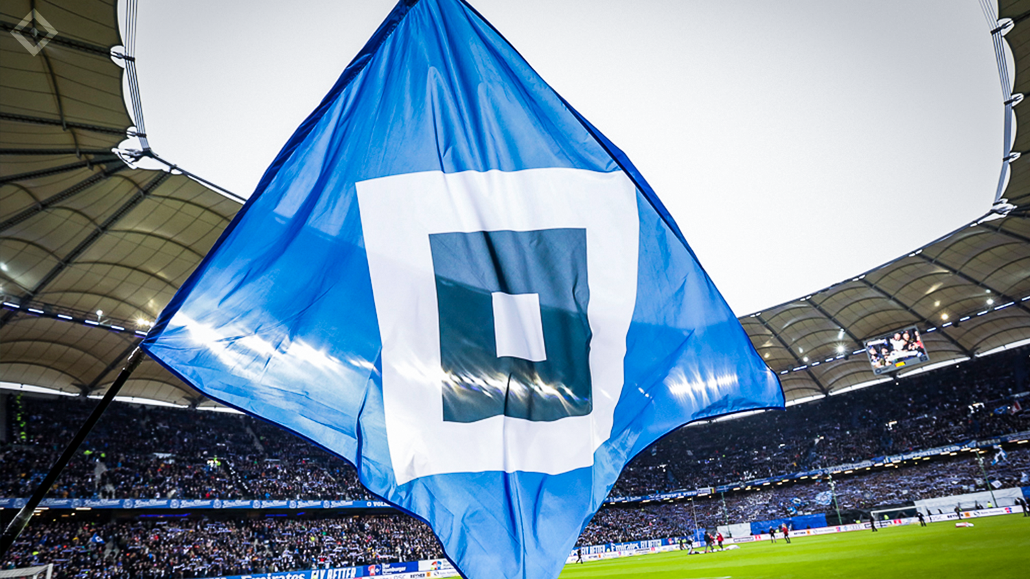 HSVWallpaper HSV.de