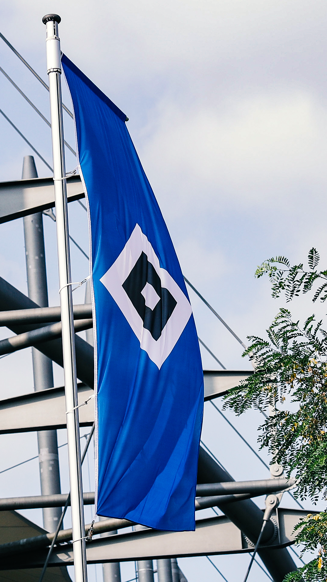 HSVWallpaper HSV.de