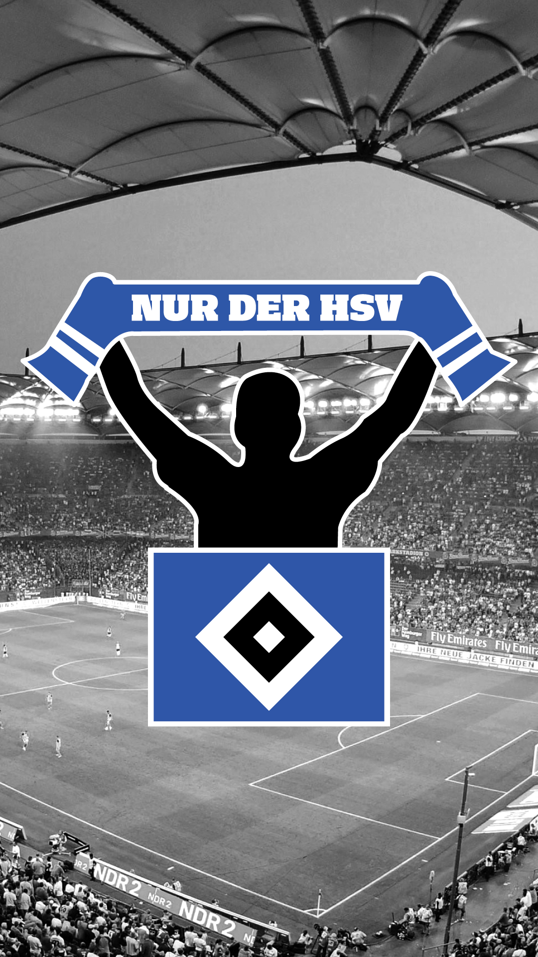 HSV-Wallpaper | HSV.de