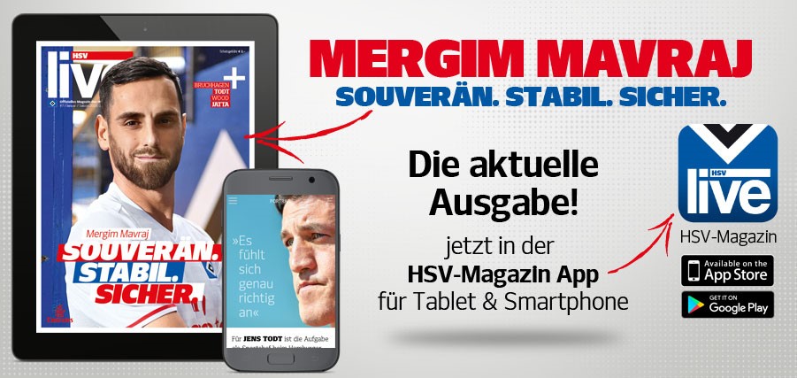 HSVlive Januar II